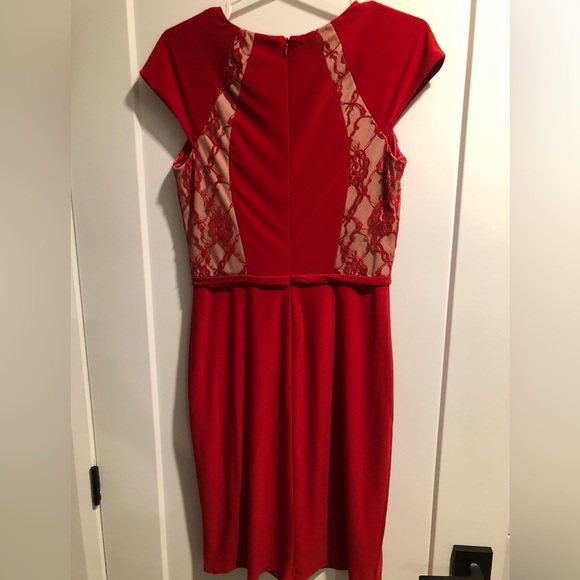 JS dress - Picture 2 of 2